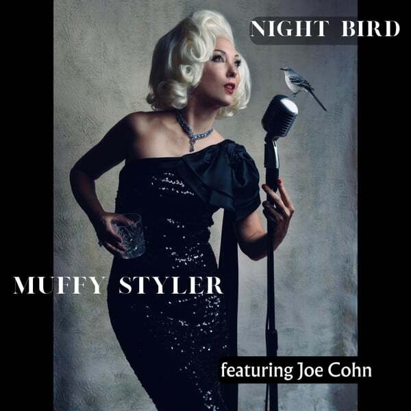 Cover art for Night Bird